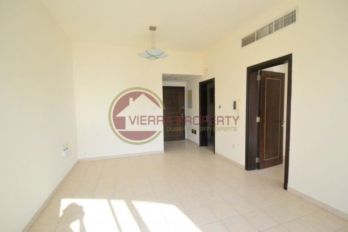 Picture of Apartment For Rent in Dubai Silicon Oasis (Dso), Dubai, United Arab Emirates