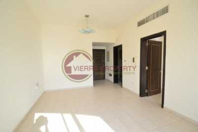 Apartment For Rent in Dubai Silicon Oasis (Dso), United Arab Emirates