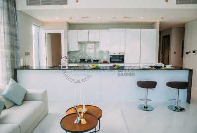 Apartment For Sale in Mohammed Bin Rashid City (Mbr), United Arab Emirates