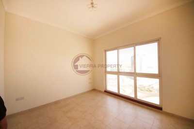 Apartment For Rent in Dubai Sports City, United Arab Emirates