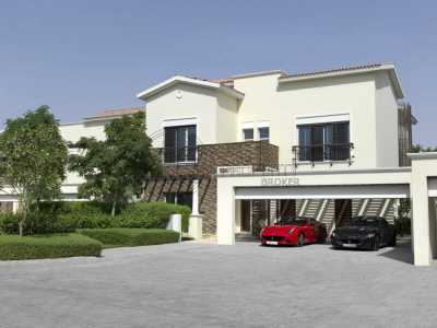 Villa For Sale in Mohammed Bin Rashid City (Mbr), United Arab Emirates