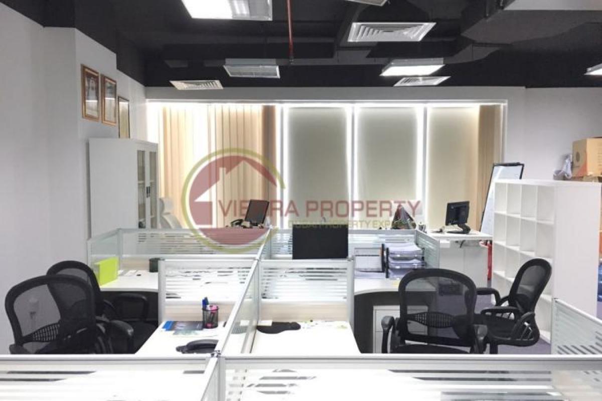 Picture of Office For Sale in Business Bay, Dubai, United Arab Emirates