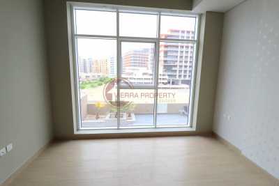 Apartment For Rent in Dubai Silicon Oasis (Dso), United Arab Emirates