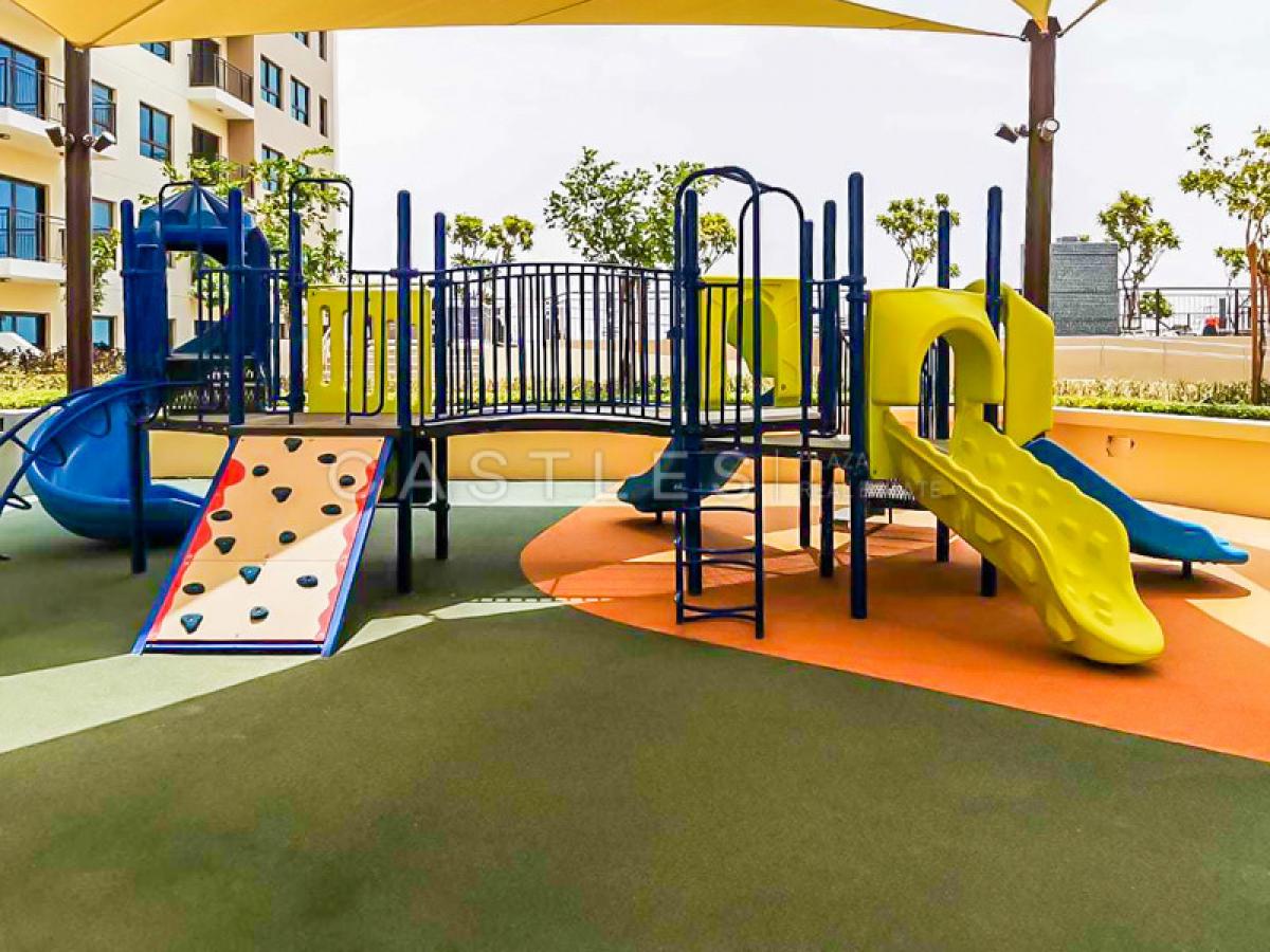 Picture of Apartment For Rent in Dubai South (Dubai World Central), Dubai, United Arab Emirates