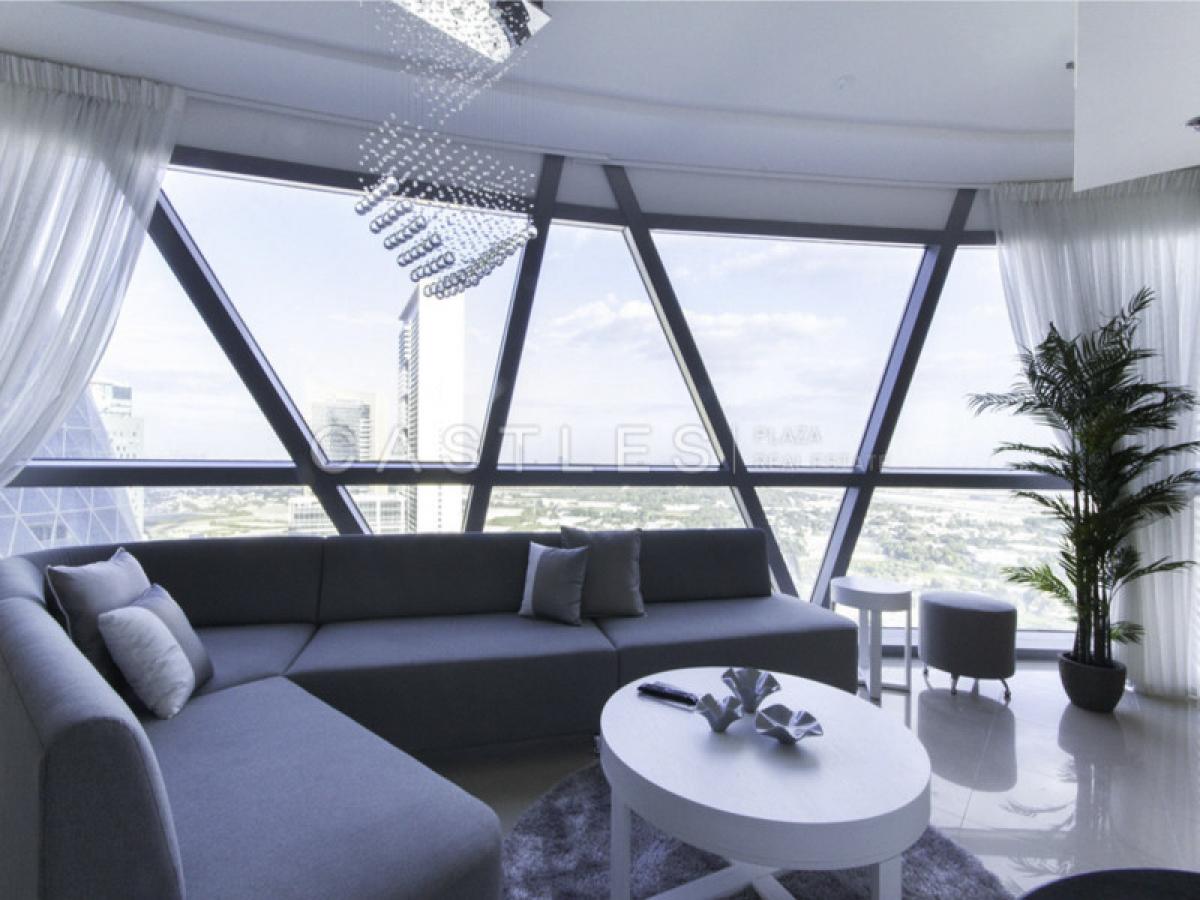 Picture of Apartment For Rent in Difc, Dubai, United Arab Emirates