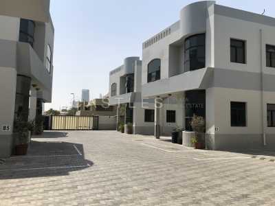 Apartment For Rent in Jumeirah, United Arab Emirates
