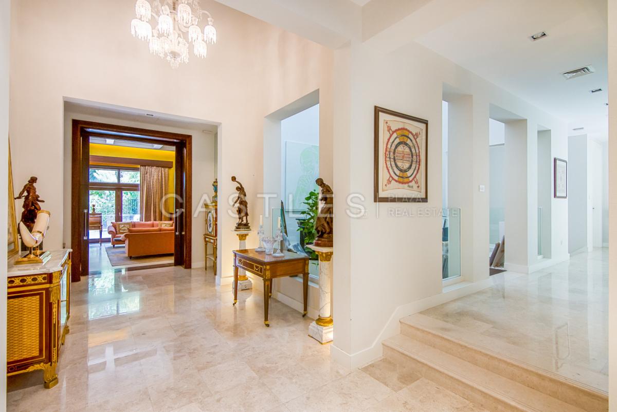 Picture of Villa For Sale in Al Barari, Dubai, United Arab Emirates