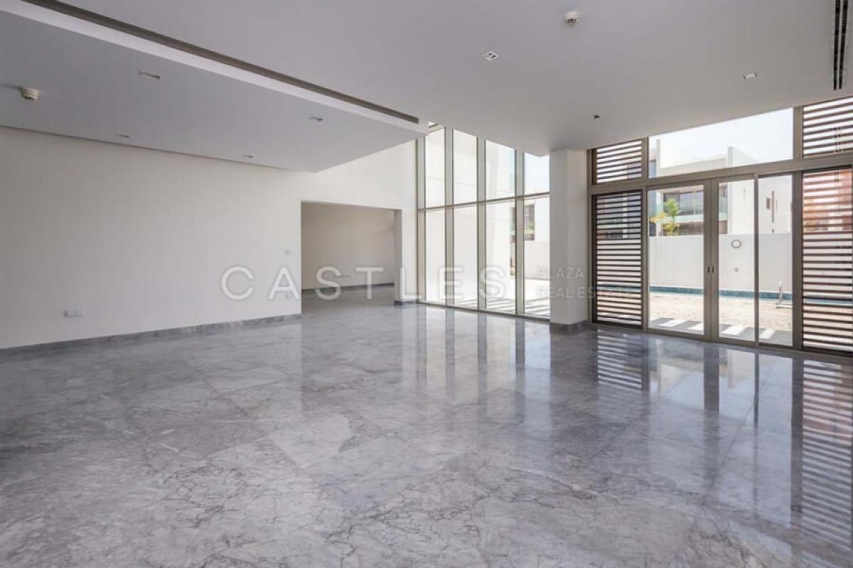 Picture of Villa For Sale in Mohammed Bin Rashid City (Mbr), Dubai, United Arab Emirates