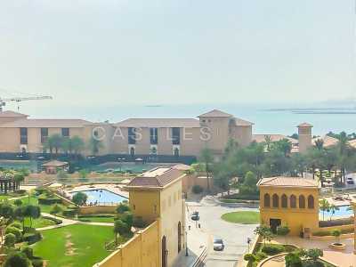 Apartment For Sale in Jumeirah Beach Residences (Jbr), United Arab Emirates