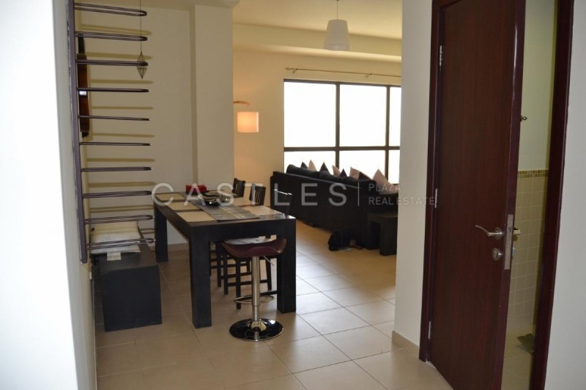Picture of Apartment For Sale in Jumeirah Beach Residences (Jbr), Dubai, United Arab Emirates