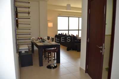 Apartment For Sale in Jumeirah Beach Residences (Jbr), United Arab Emirates