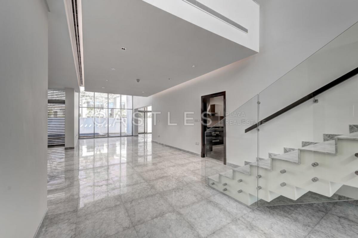 Picture of Villa For Sale in Mohammed Bin Rashid City (Mbr), Dubai, United Arab Emirates