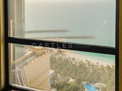 Apartment For Sale in Jumeirah Beach Residences (Jbr), United Arab Emirates