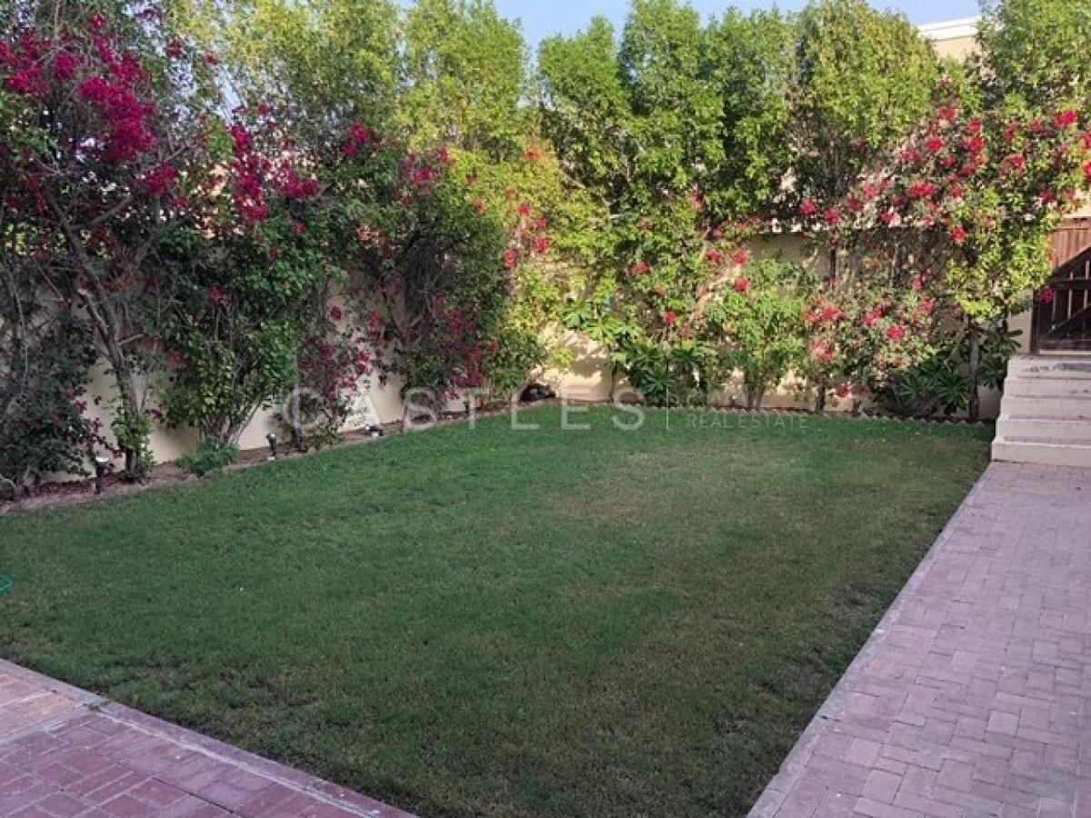 Picture of Villa For Sale in Arabian Ranches, Dubai, United Arab Emirates