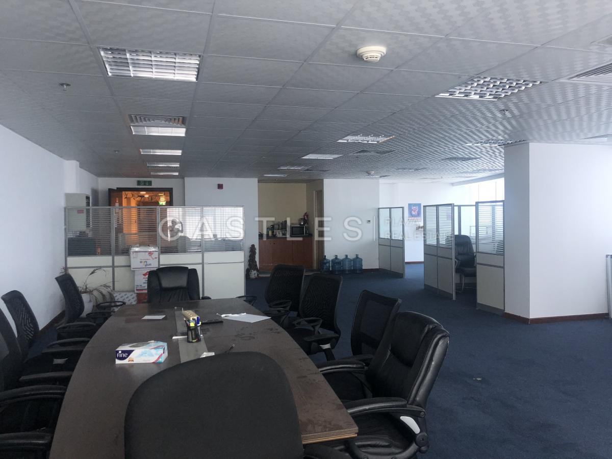 Picture of Office For Rent in Jumeirah Lake Towers (Jlt), Dubai, United Arab Emirates