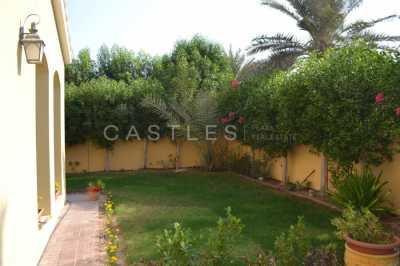 Villa For Sale in Arabian Ranches, United Arab Emirates