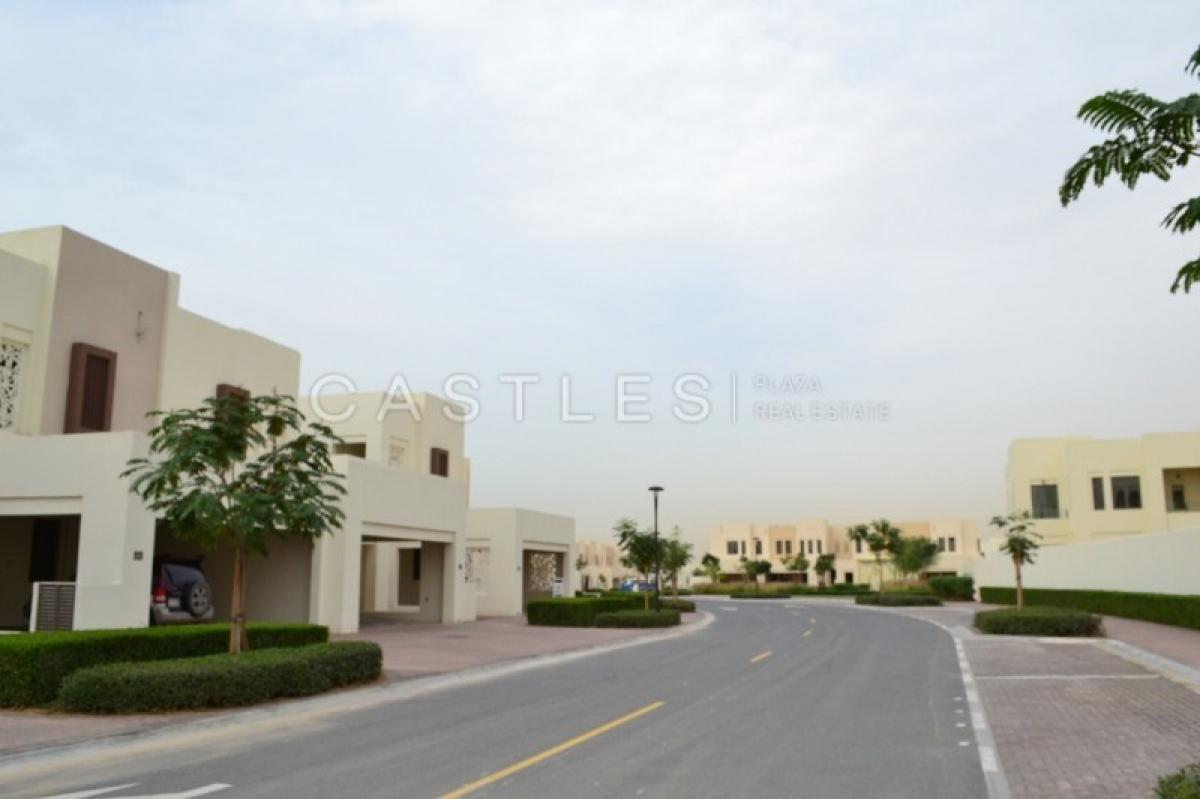 Picture of Home For Sale in Reem, Dubai, United Arab Emirates