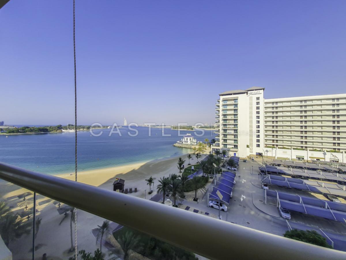 Picture of Apartment For Rent in The Palm Jumeirah, Dubai, United Arab Emirates