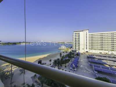 Apartment For Rent in The Palm Jumeirah, United Arab Emirates