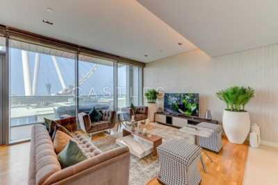 Apartment For Rent in 