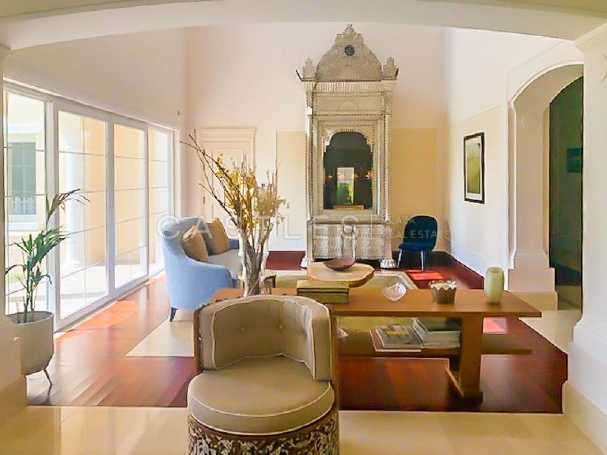 Picture of Villa For Sale in Arabian Ranches, Dubai, United Arab Emirates