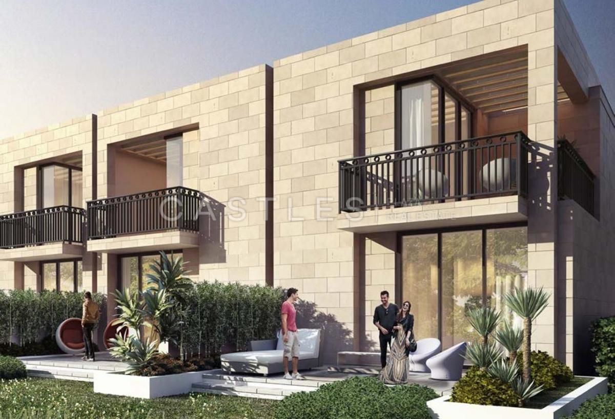 Picture of Villa For Sale in Akoya, Dubai, United Arab Emirates