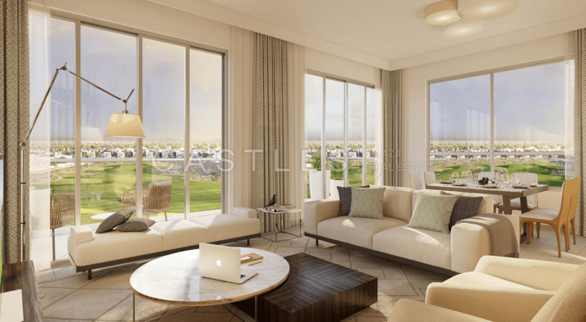 Picture of Apartment For Sale in Dubai South (Dubai World Central), Dubai, United Arab Emirates