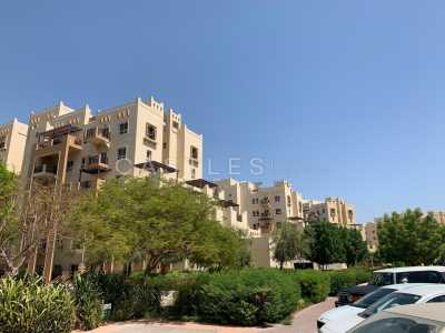 Apartment For Rent in Remraam, United Arab Emirates