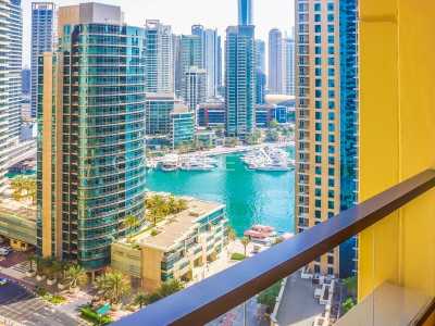 Apartment For Sale in Jumeirah Beach Residences (Jbr), United Arab Emirates