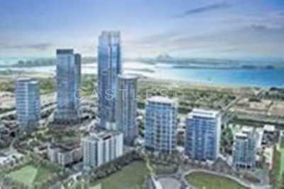 Apartment For Sale in Al Sufouh, United Arab Emirates