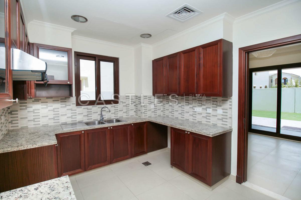 Picture of Villa For Sale in Arabian Ranches 2, Dubai, United Arab Emirates