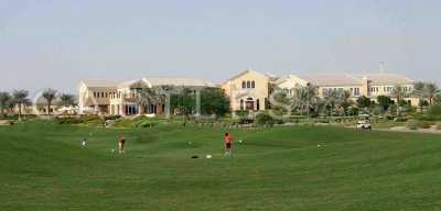 Villa For Sale in Arabian Ranches, United Arab Emirates