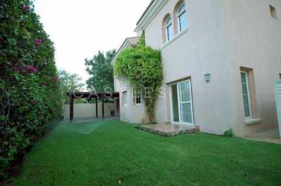 Villa For Rent in 