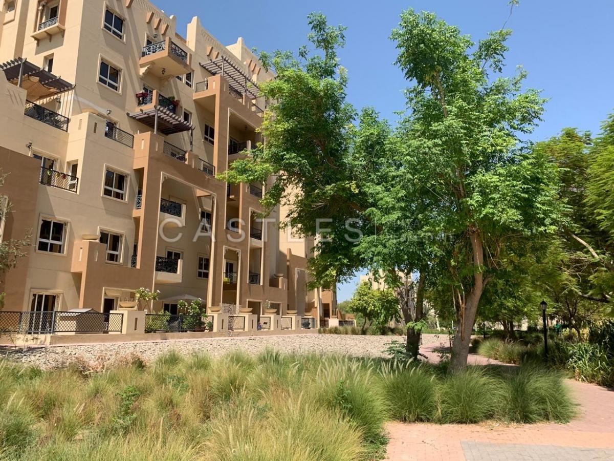 Picture of Apartment For Rent in Remraam, Dubai, United Arab Emirates