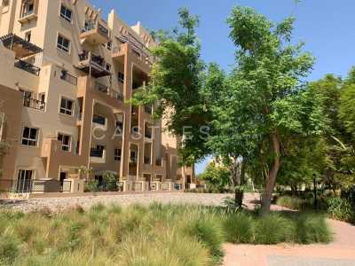 Apartment For Rent in Remraam, United Arab Emirates