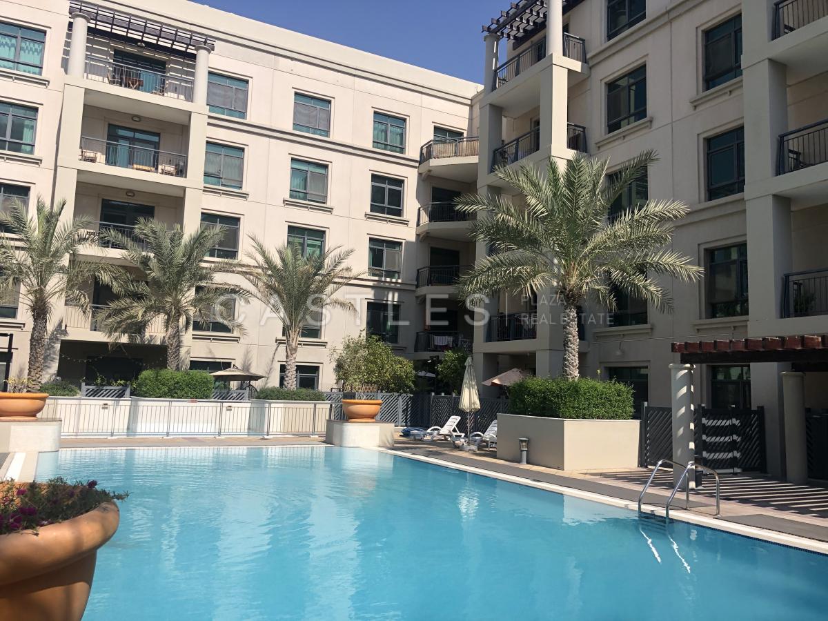 Picture of Apartment For Rent in The Views, Dubai, United Arab Emirates