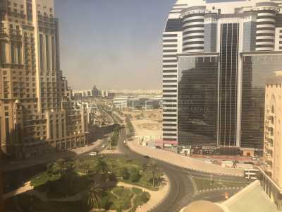 Apartment For Rent in Dubai Silicon Oasis (Dso), United Arab Emirates