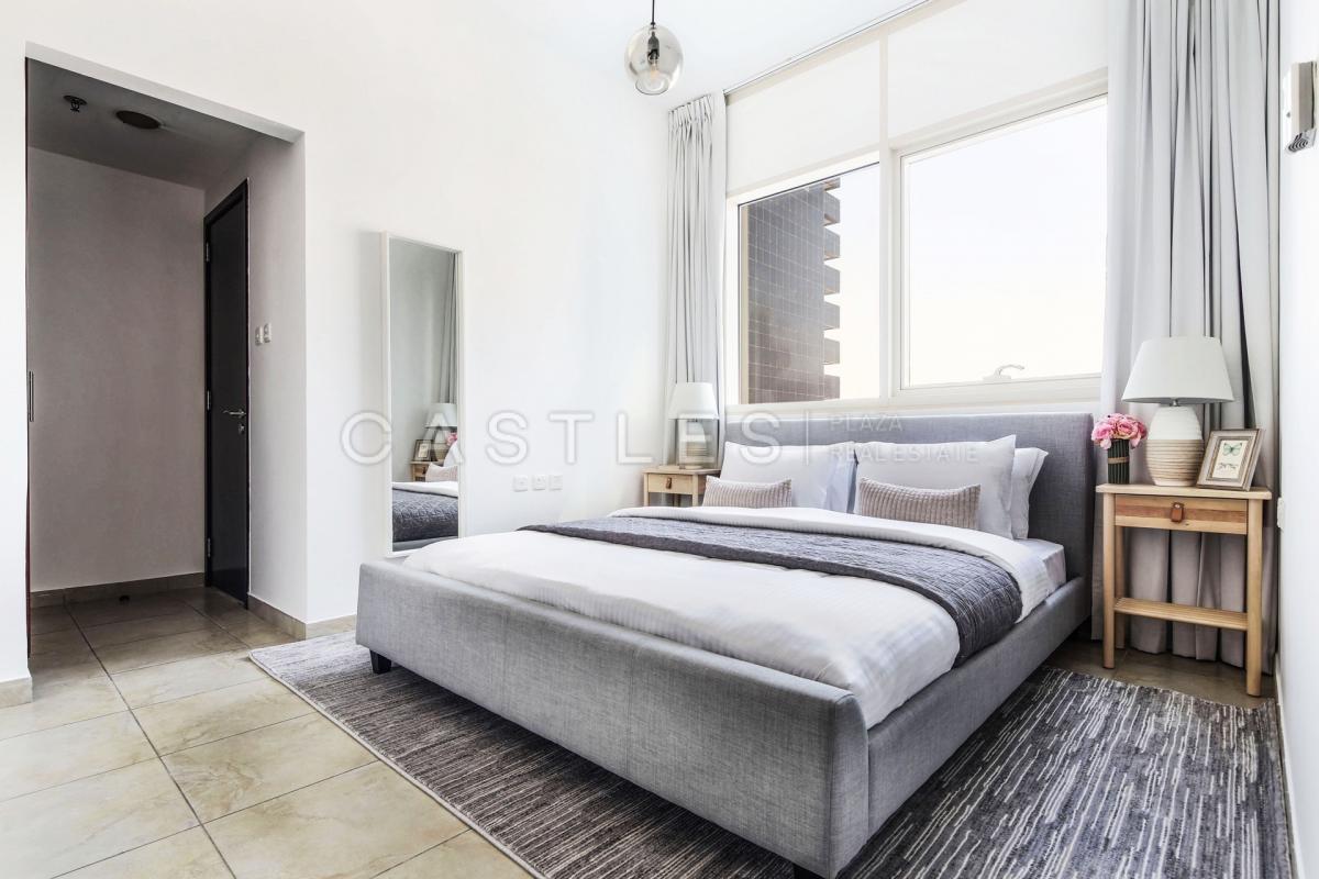 Picture of Apartment For Sale in Jumeirah Lake Towers (Jlt), Dubai, United Arab Emirates
