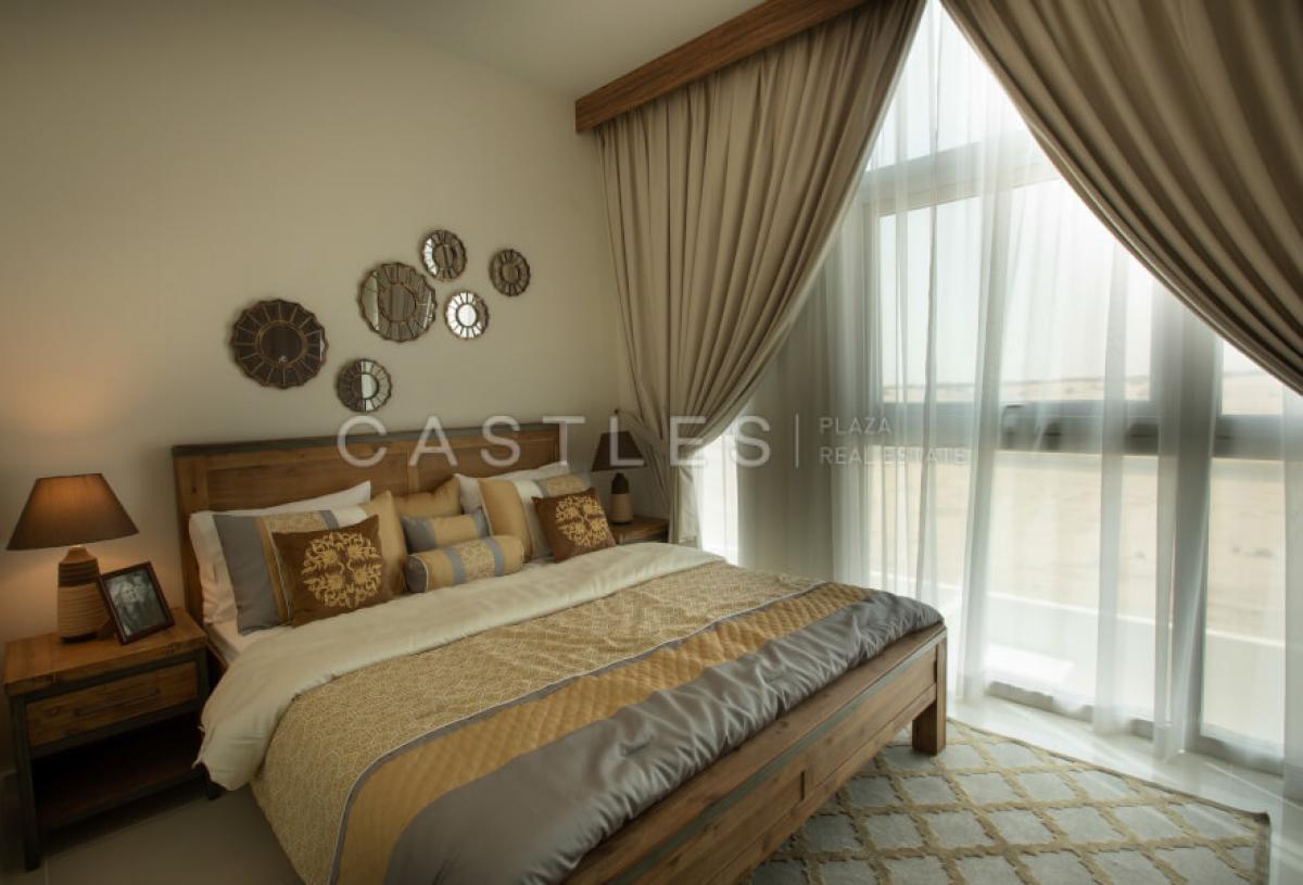 Picture of Villa For Sale in The Roots Akoya Oxygen, Dubai, United Arab Emirates