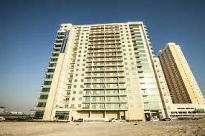 Apartment For Rent in Dubai Production City (Impz), United Arab Emirates
