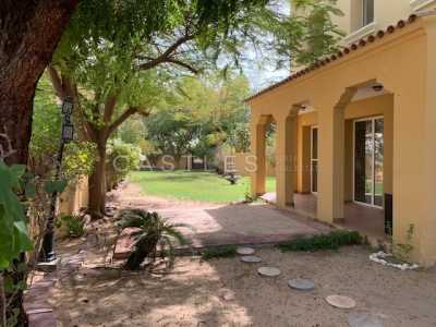 Villa For Sale in Arabian Ranches, United Arab Emirates