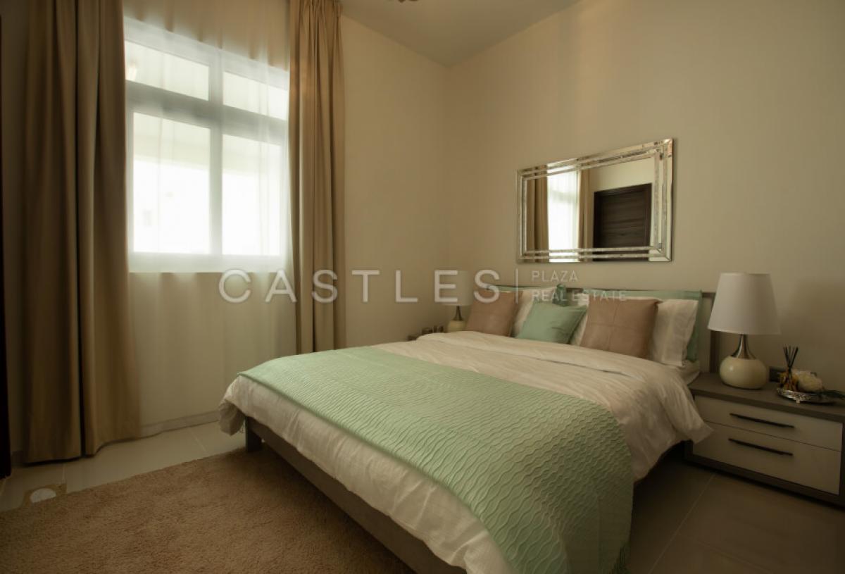 Picture of Villa For Sale in The Roots Akoya Oxygen, Dubai, United Arab Emirates