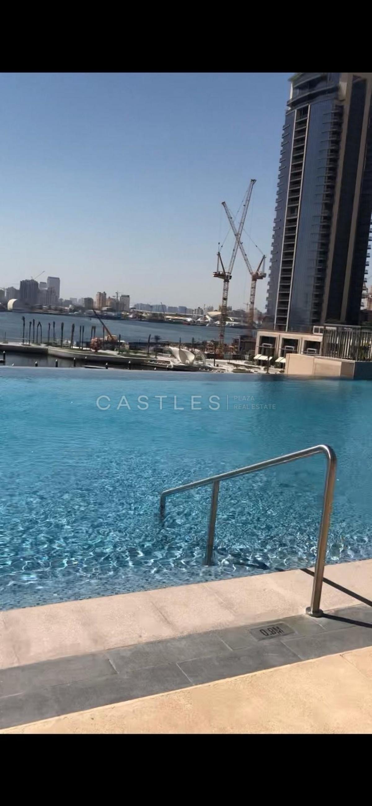 Picture of Apartment For Sale in Dubai Creek Harbour (The Lagoons), Dubai, United Arab Emirates