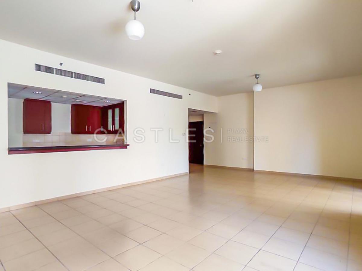 Picture of Apartment For Sale in Jumeirah Beach Residences (Jbr), Dubai, United Arab Emirates