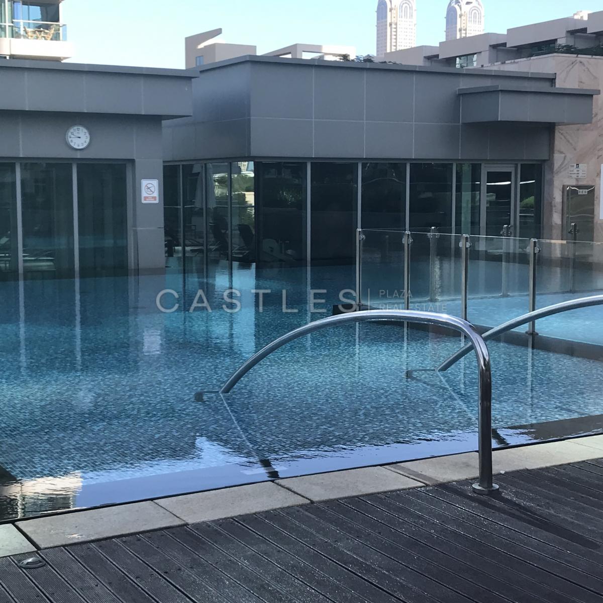 Picture of Apartment For Sale in The Views, Dubai, United Arab Emirates