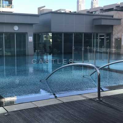 Apartment For Sale in The Views, United Arab Emirates