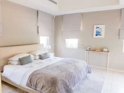 Villa For Sale in Arabian Ranches, United Arab Emirates