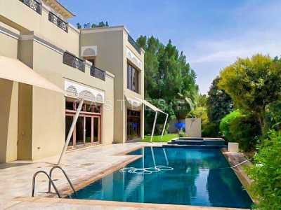 Villa For Sale in Al Barari, United Arab Emirates