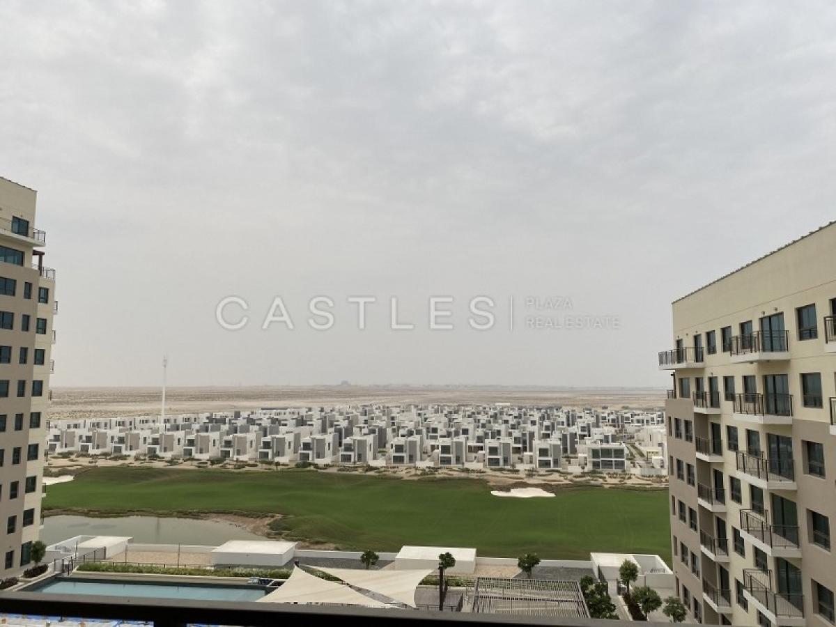 Picture of Apartment For Rent in Dubai South (Dubai World Central), Dubai, United Arab Emirates