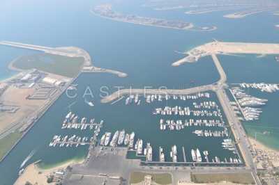 Home For Sale in Dubai Marina, United Arab Emirates